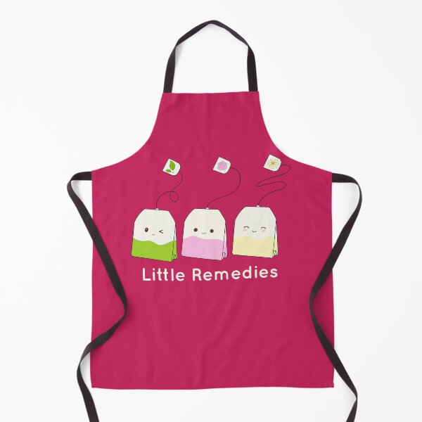 Item preview, Little Remedies Three Little Teas designed and sold by champagnemoment.