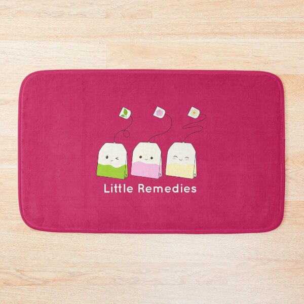 Item preview, Little Remedies Three Little Teas designed and sold by champagnemoment.