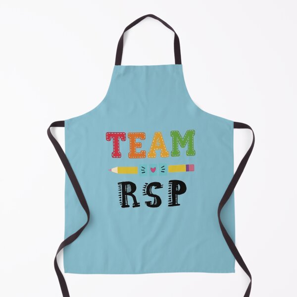 Item preview, Team RSP Shirt, RSP Teacher Shirt, Kindergarten Teacher Shirt, School RSP Teacher Shirt, Resource Specialist Program designed and sold by WoodTara.