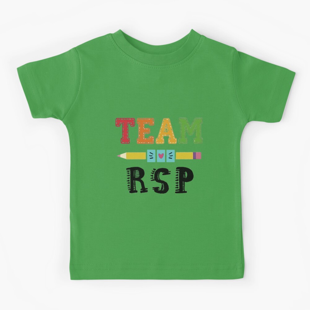 RSP American Flag - Youth T-Shirt