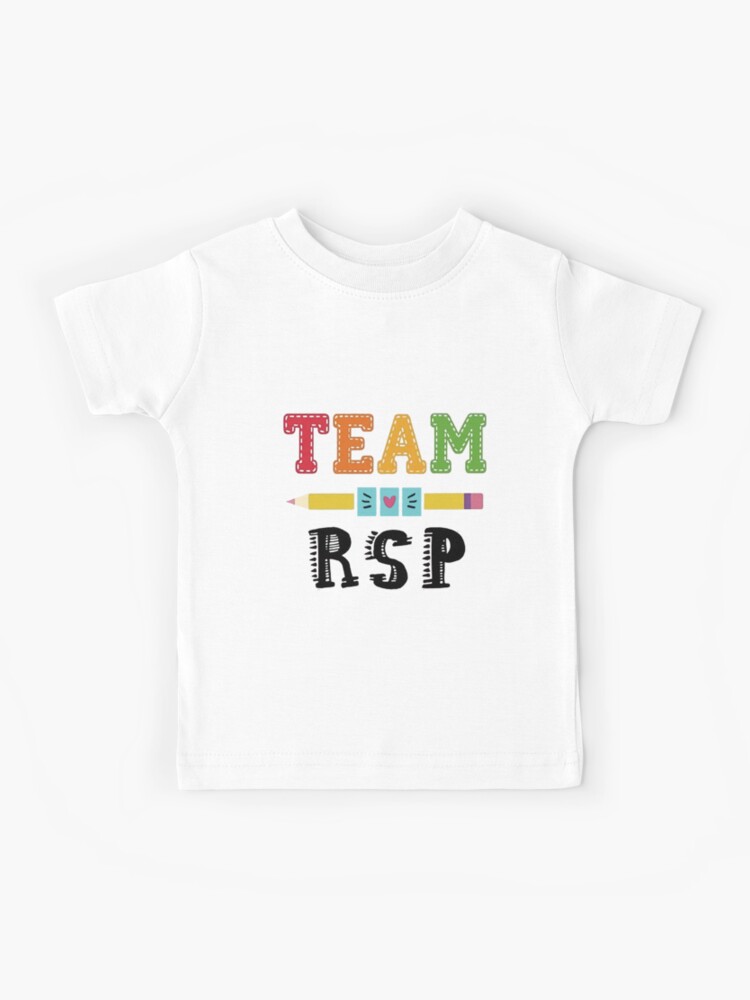 RSP American Flag - Youth T-Shirt