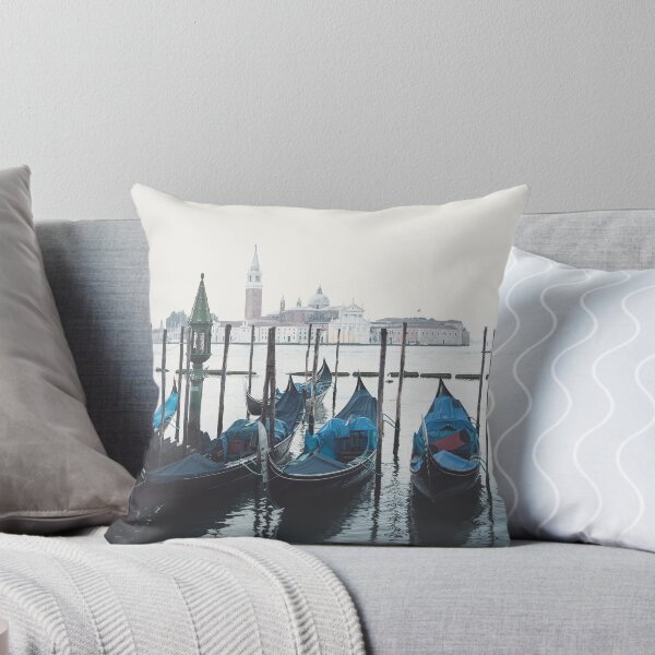 Item preview, Silent Venice # 1 designed and sold by Jeanette Dobrindt.