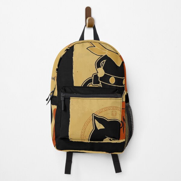 Item preview, Black Cat Morgana Persona 5 Phantom Thieves designed and sold by WoodTara.