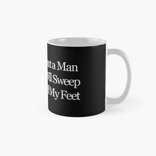 Item preview, Sweep Me Off My Feet, Johnny! designed and sold by DoctorMolotov.