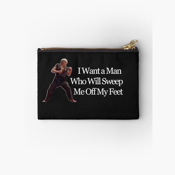 Item preview, Sweep Me Off My Feet, Johnny! designed and sold by DoctorMolotov.