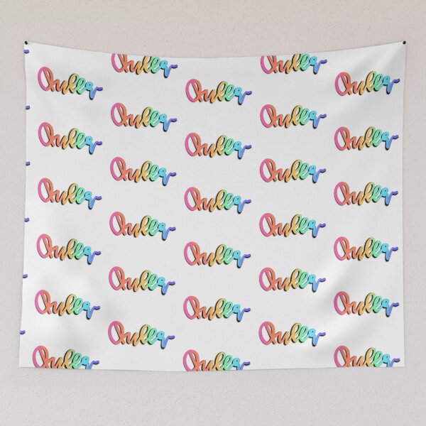 Item preview, Queer sticker designed and sold by The Smol Bean Art Studio.