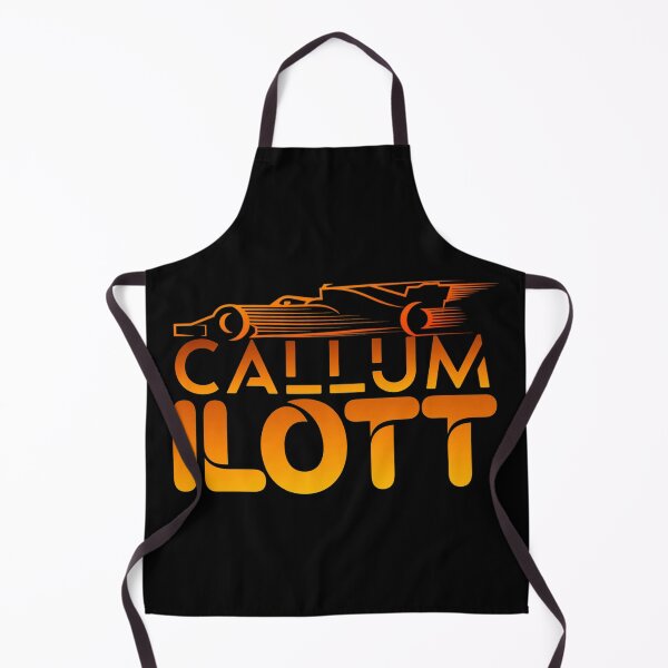 Item preview, Callum ilott designed and sold by KGN  CREATIVITY.