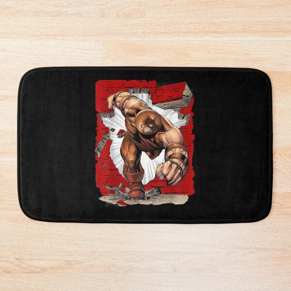 Item preview, The Juggernaut Wall Smasher Graphic designed and sold by rebeccapicker.