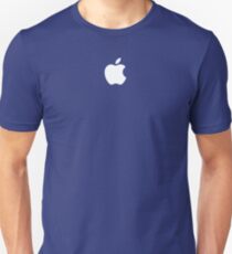 Apple logo - Apple Store Shirt Unisex T-Shirt