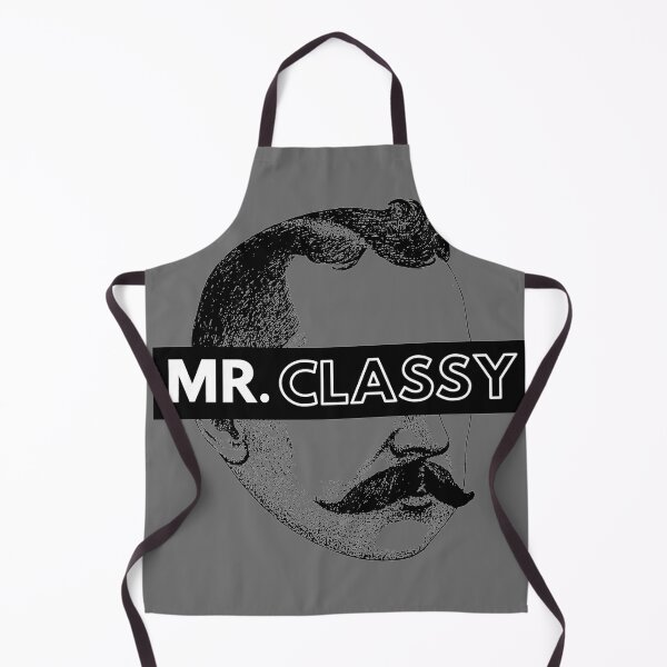 Item preview, Mr. Classy designed and sold by ClearThoughts.