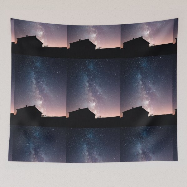 Item preview, Nebula designed and sold by fatimaadraws.