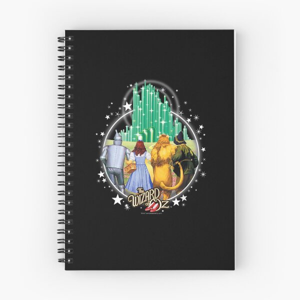 Item preview, The Wizard of Oz Off to Emerald City designed and sold by rebeccapicker.