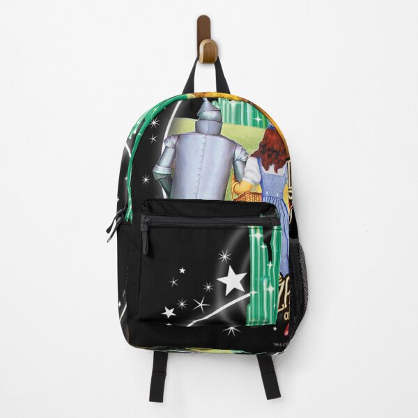 Item preview, The Wizard of Oz Off to Emerald City designed and sold by rebeccapicker.