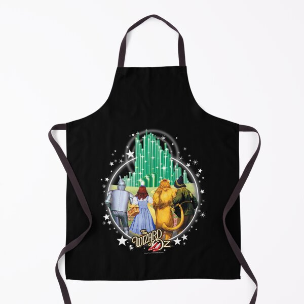 Item preview, The Wizard of Oz Off to Emerald City designed and sold by rebeccapicker.