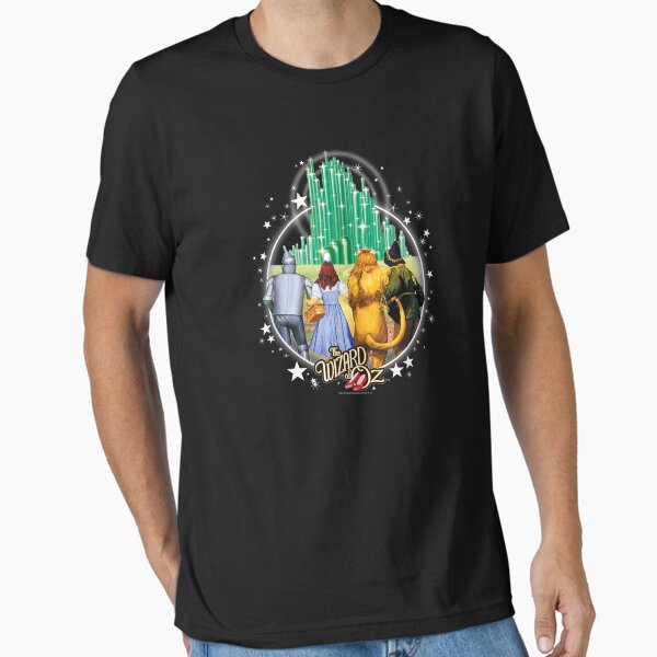 Item preview, The Wizard of Oz Off to Emerald City designed and sold by rebeccapicker.