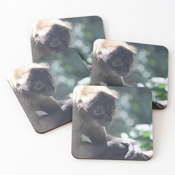 Item preview, Monkey designed and sold by Linda Sijpkes.