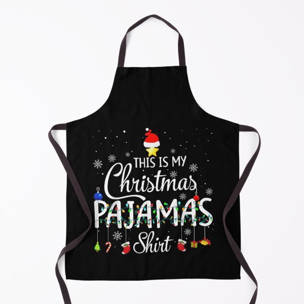 Artikelvorschau, Dies ist mein WeihnachtspyjamaFunny Weihnachtsgeschenk entworfen und verkauft von rebeccapicker.