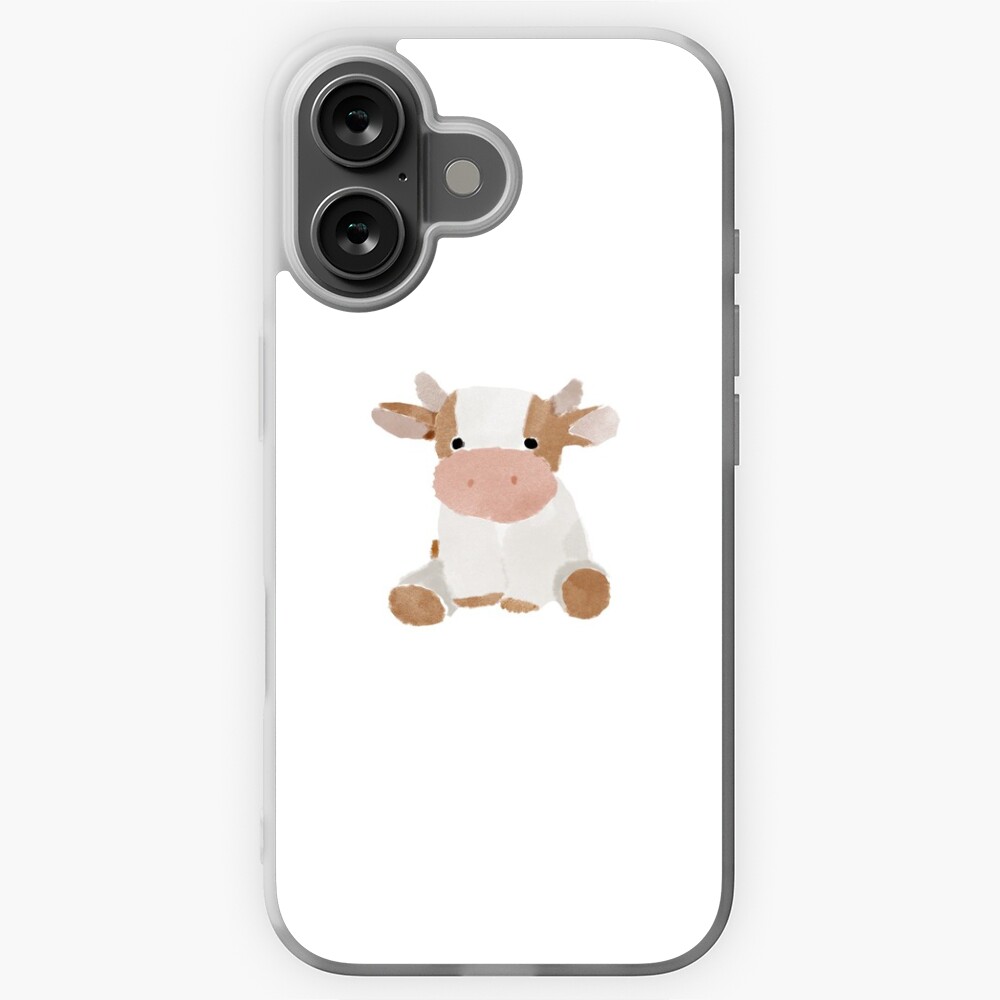 Artikel-Vorschau von iPhone Flexible Hülle, designt und verkauft von thestickerbarn.