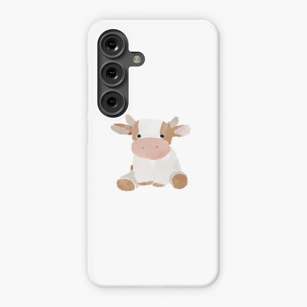 Artikel-Vorschau von Samsung Galaxy Leichte Hülle, designt und verkauft von thestickerbarn.