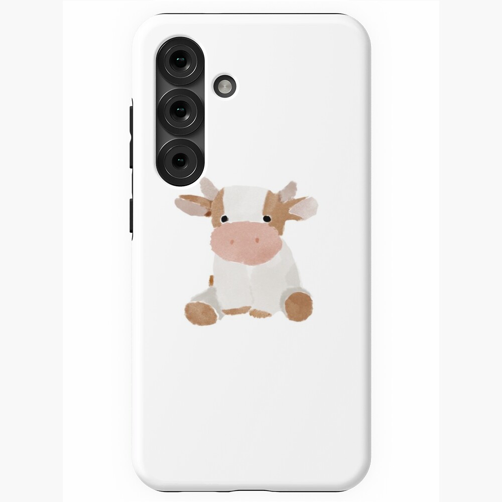 Artikel-Vorschau von Samsung Galaxy Robuste Hülle, designt und verkauft von thestickerbarn.