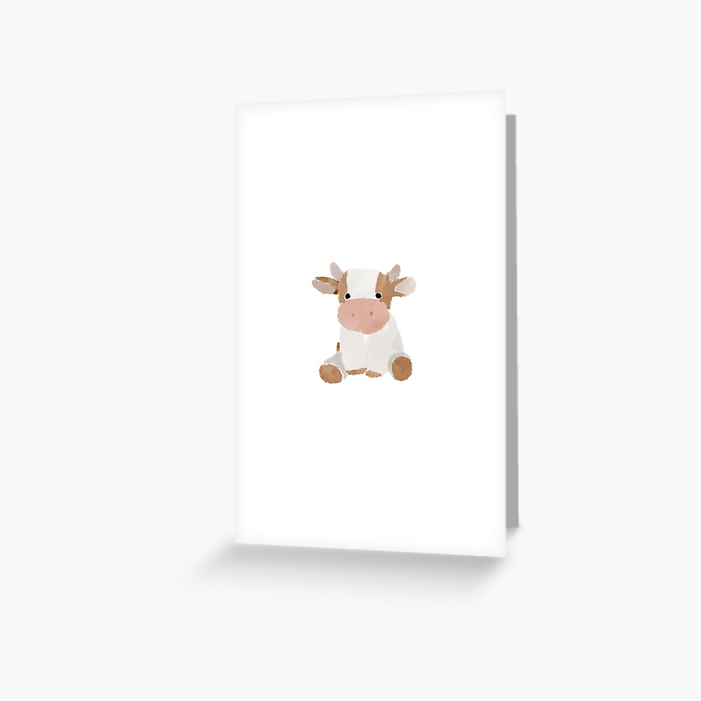 Artikel-Vorschau von Grußkarte, designt und verkauft von thestickerbarn.