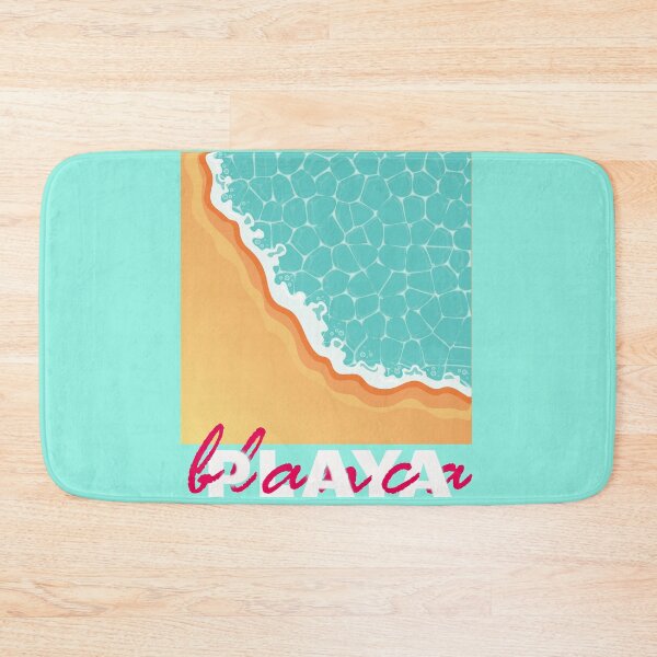 Item preview, Playa Blanca Beach designed and sold by ARUN VASWANI.