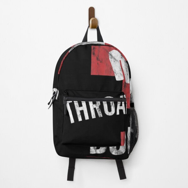 Item preview, Throat Punch Donor Medic designed and sold by rebeccapicker.