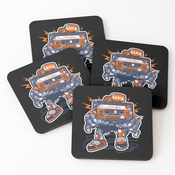 Item preview, Street Zombie Cassette designed and sold by Cheap Women's Shirts.