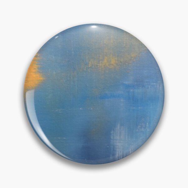Item preview, Surf The Wave Modern Abstract Art 1 designed and sold by concettaellis.