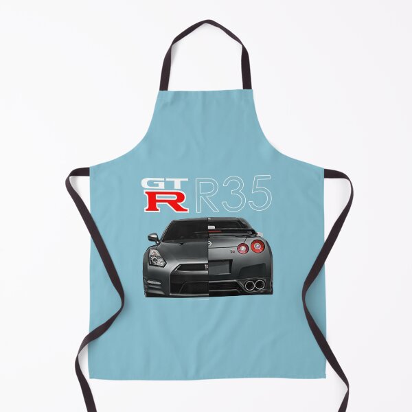 Item preview, R Built Men_s GTR R35 designed and sold by WoodTara.