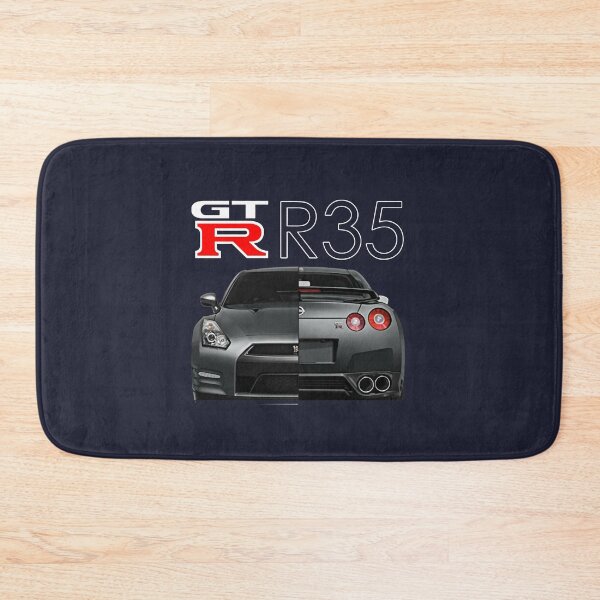 Item preview, R Built Men_s GTR R35 designed and sold by WoodTara.
