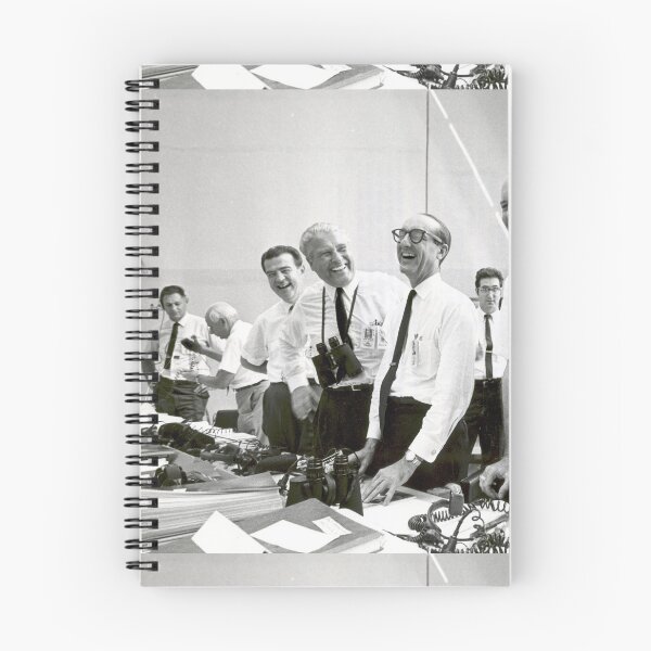 Item preview, APOLLO 11 SUCCESSFUL LAUNCH WERNHER VON BRAUN NASA designed and sold by 110and220.