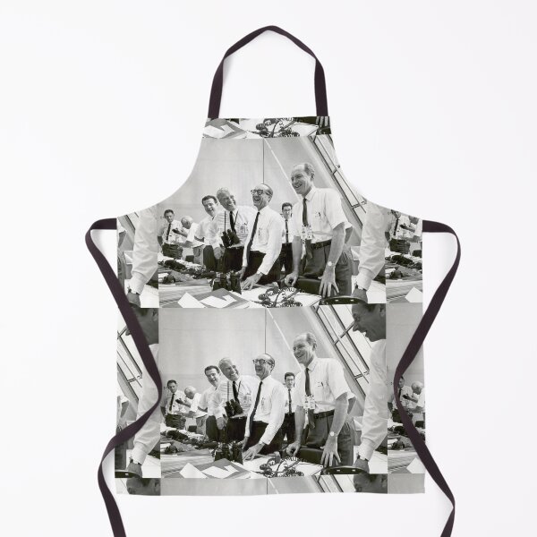 Item preview, APOLLO 11 SUCCESSFUL LAUNCH WERNHER VON BRAUN NASA designed and sold by 110and220.