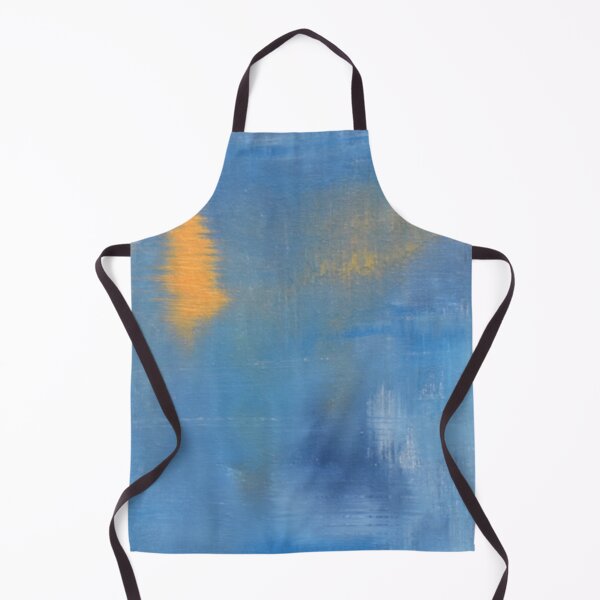 Item preview, Surf The Wave Modern Abstract Art 1 designed and sold by concettaellis.