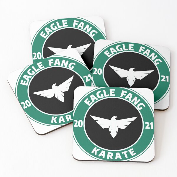 Item preview, Eagle Fang Karate designed and sold by SD-ART-1997.