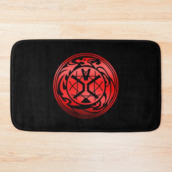 Item preview, Kamen Rider Wizard: Wizard Emblem designed and sold by Malunistorm.