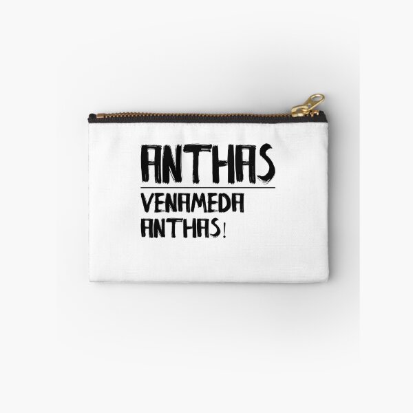 Item preview, Anthas venameda anthas designed and sold by shrawkel.