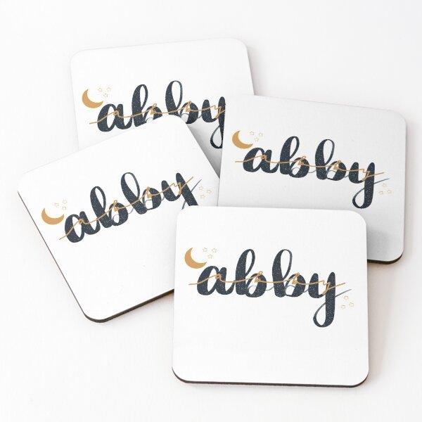 Item preview, Abby designed and sold by instrumaniac.