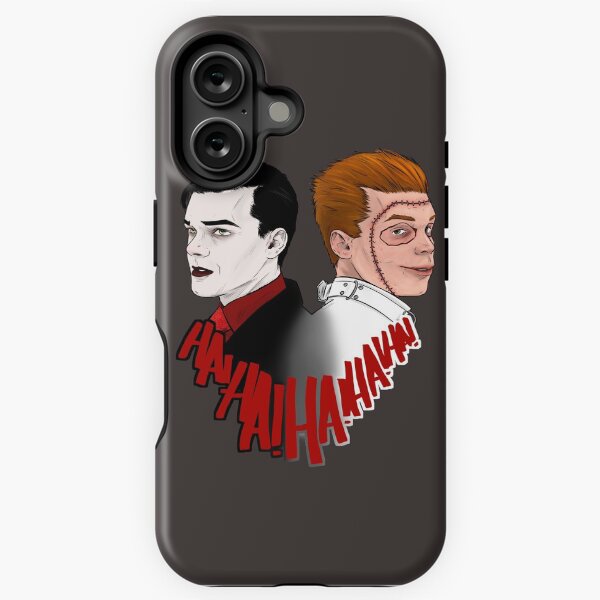 Item preview, Jumeaux Valeska designed and sold by cheapbourbon.