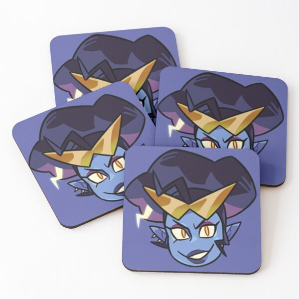 Item preview, Monster Prom: Susanne designed and sold by raybound420.