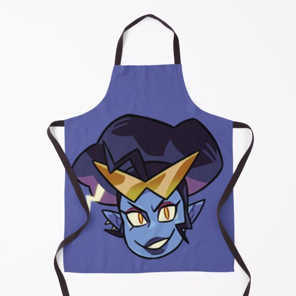 Item preview, Monster Prom: Susanne designed and sold by raybound420.