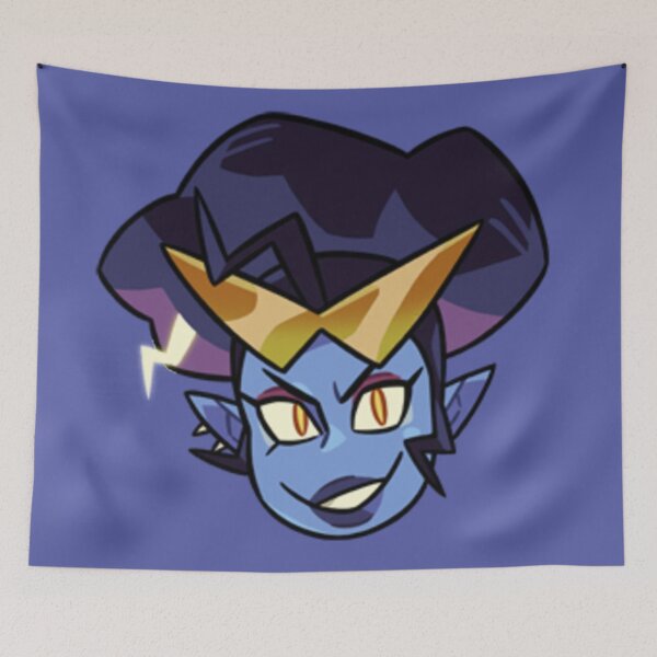 Item preview, Monster Prom: Susanne designed and sold by raybound420.