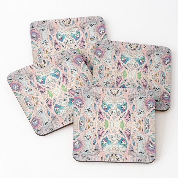 Item preview, Waterways 2 designed and sold by Carolyn May.