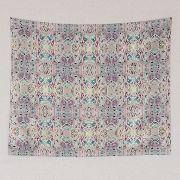 Item preview, Waterways 2 designed and sold by Carolyn May.