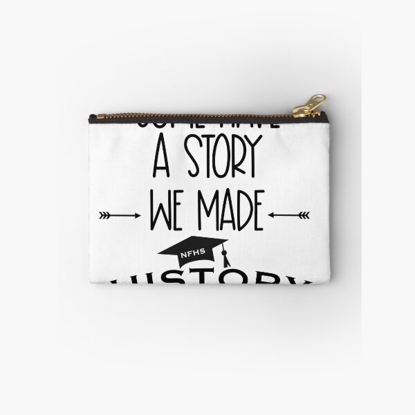 Item preview, Some Have a Story - Class of 2020 designed and sold by Shope Buzz.