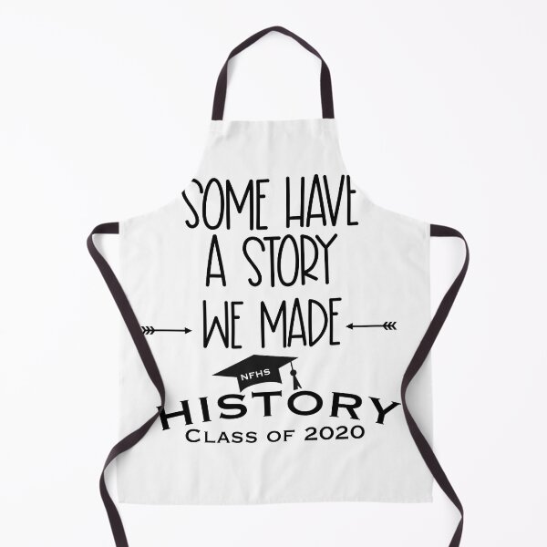Item preview, Some Have a Story - Class of 2020 designed and sold by Shope Buzz.