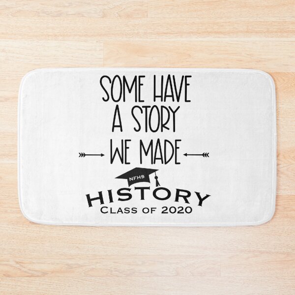Item preview, Some Have a Story - Class of 2020 designed and sold by Shope Buzz.