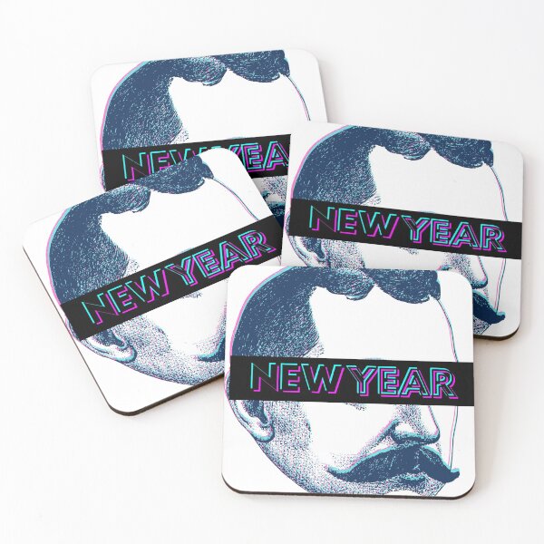 Item preview, New Year designed and sold by ClearThoughts.