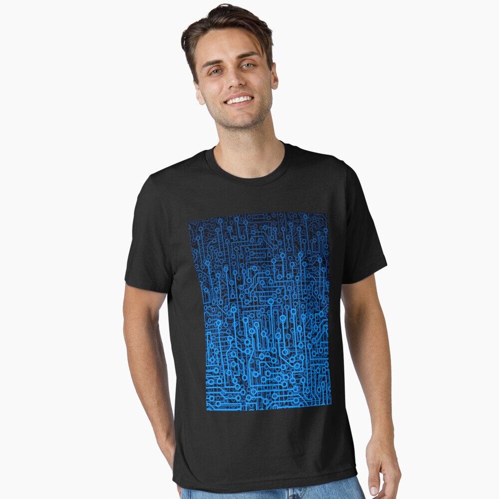 Item preview, Essential T-Shirt designed and sold by GrandeDuc.