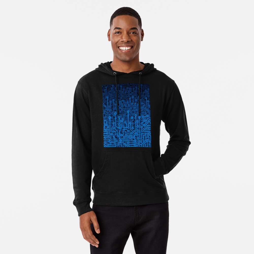 Item preview, Lightweight Hoodie designed and sold by GrandeDuc.